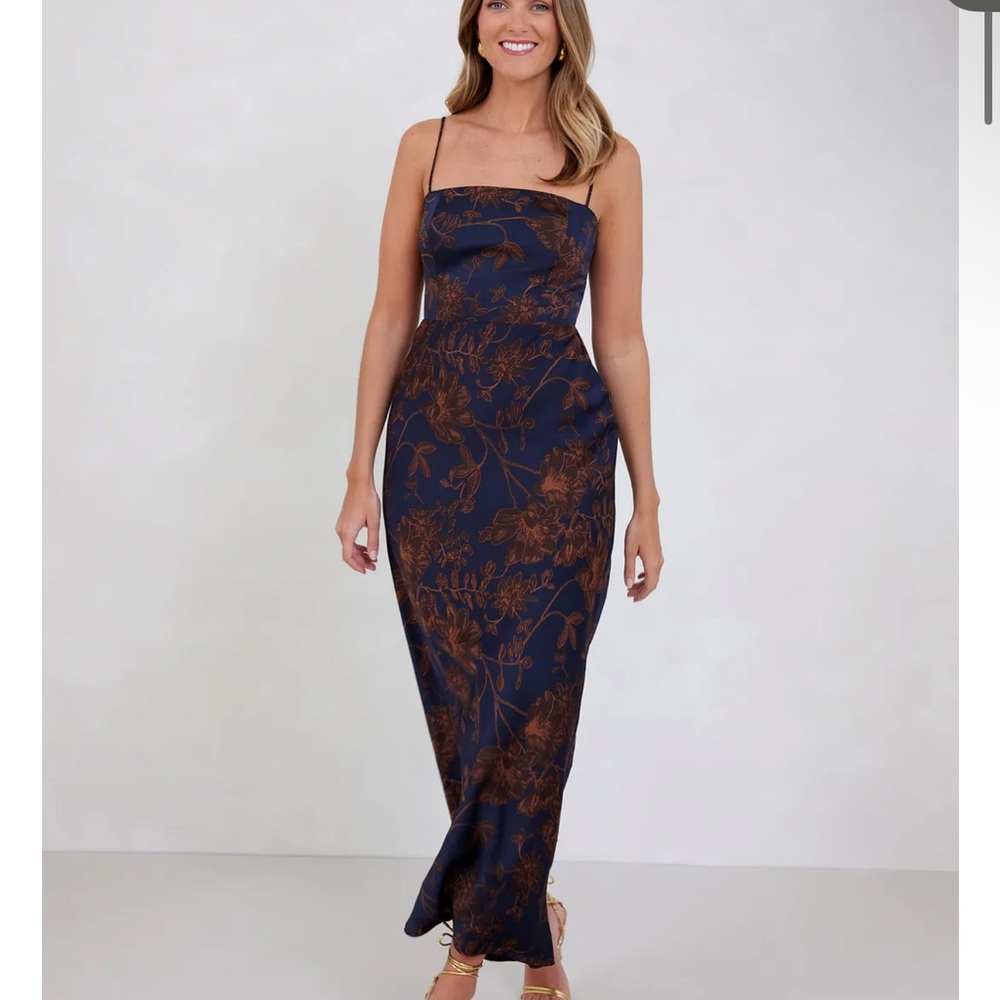 Park and Fifth Maxine Dress